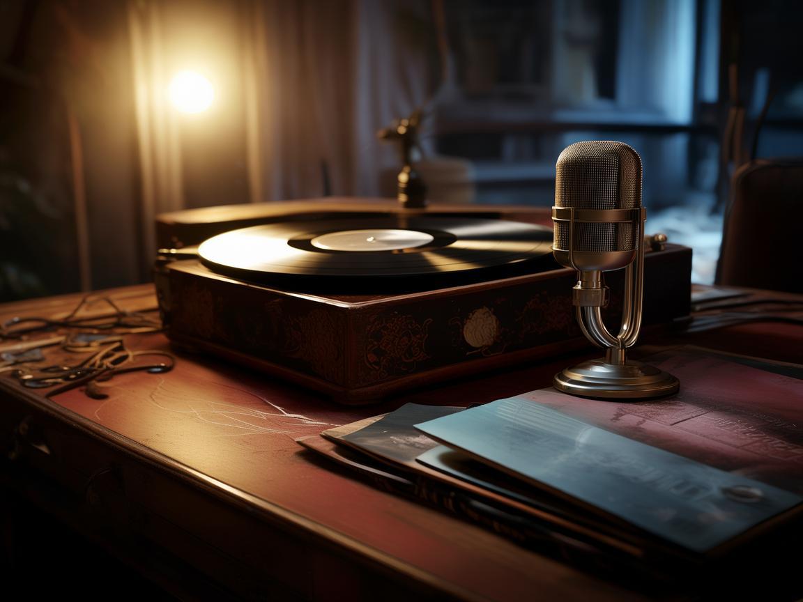 配音的人喜欢什么歌? 配音的人喜欢什么歌?