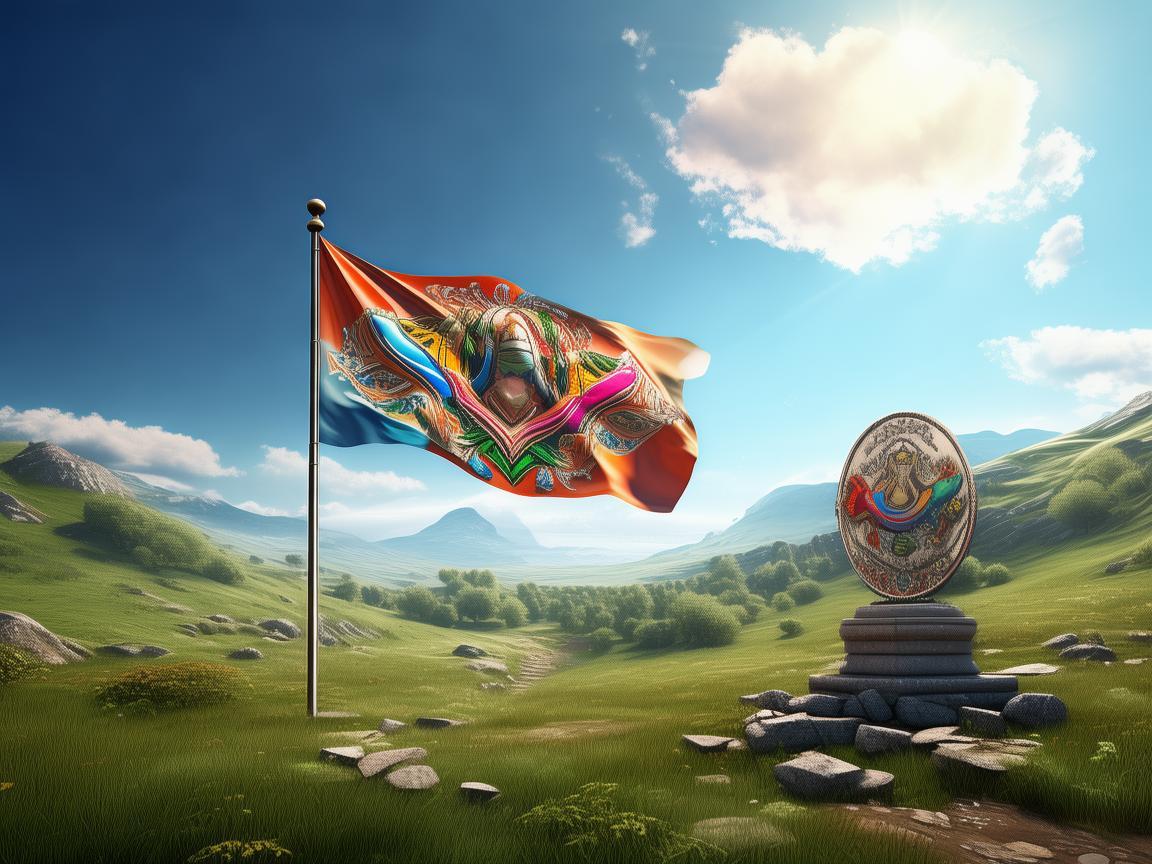 为什么会有团旗、团徽、团歌? 为什么会有团旗、团徽、团歌?