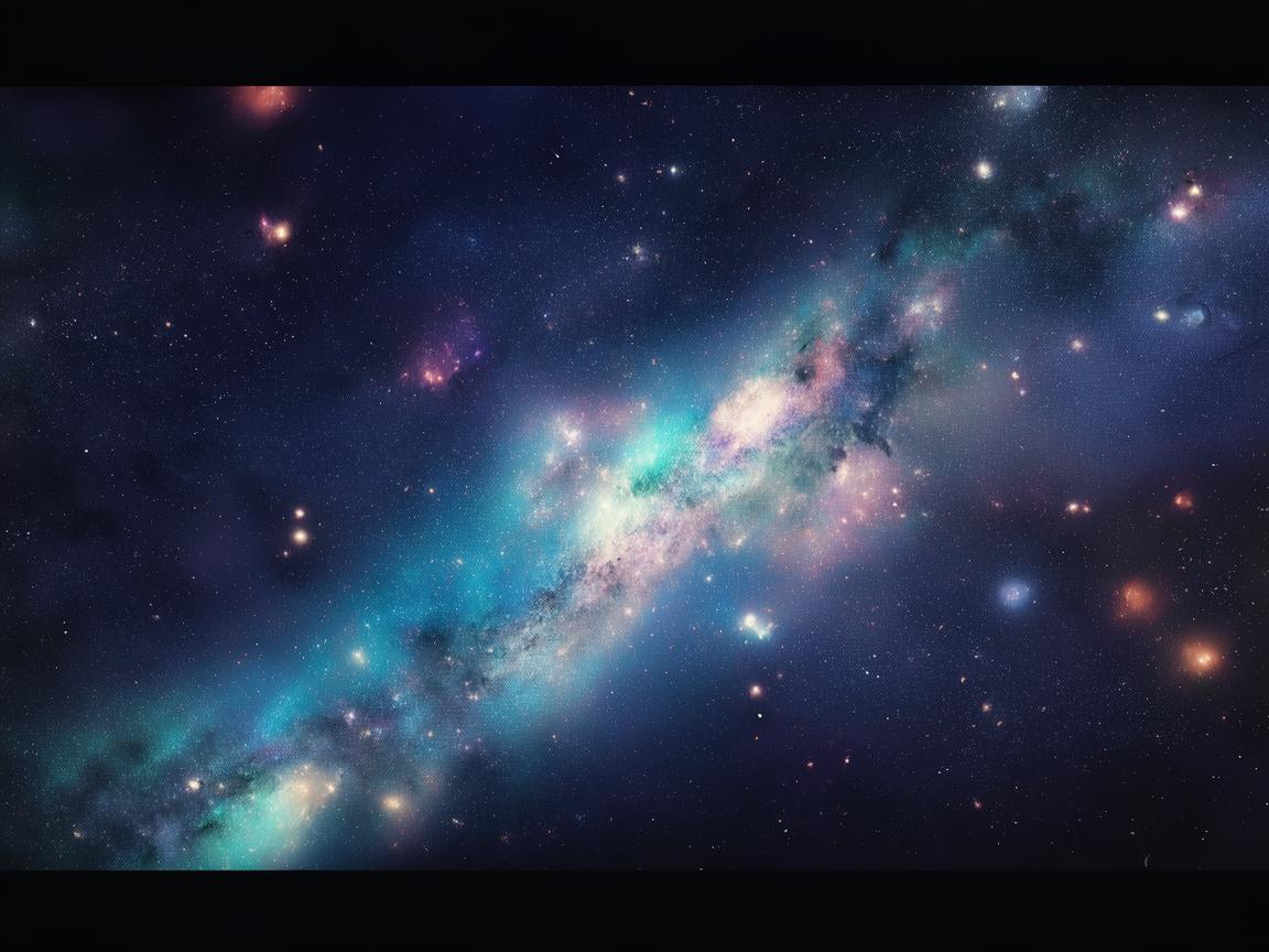 星辰大海里的歌究竟叫什么? 星辰大海里的歌究竟叫什么?