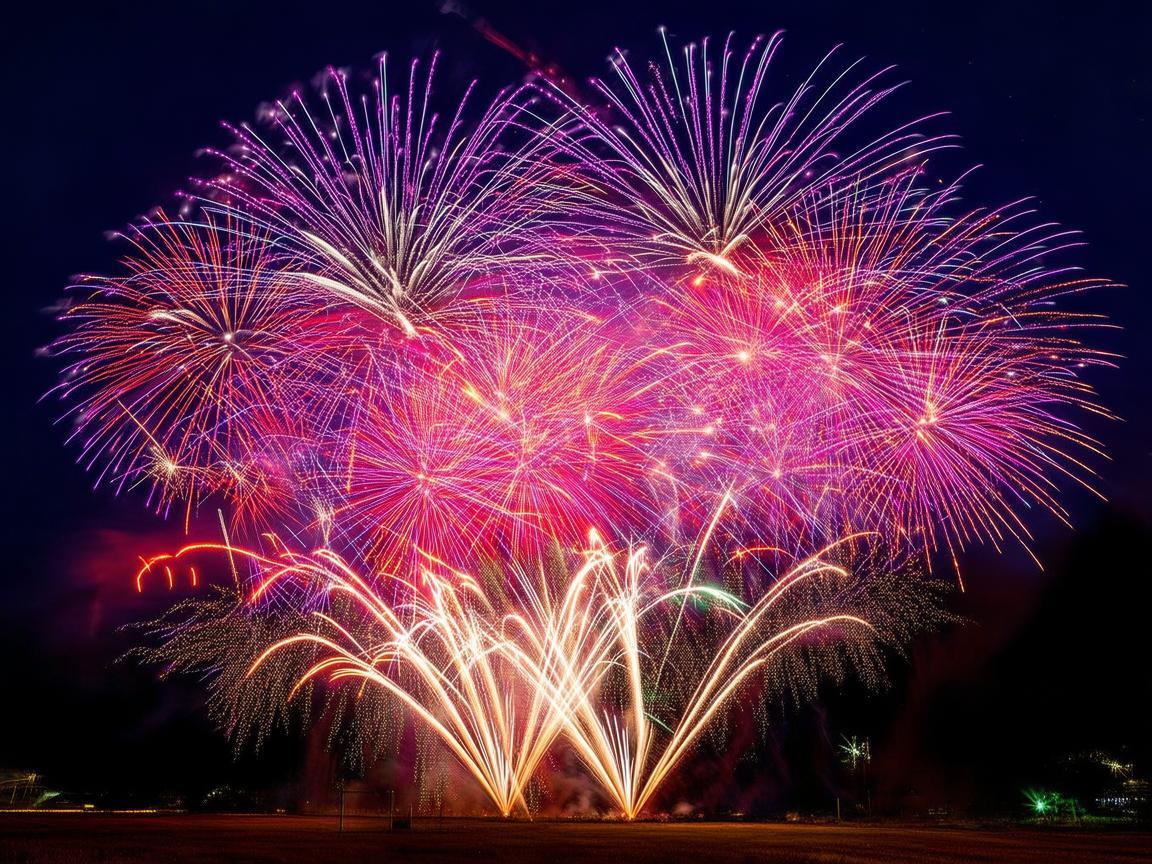 明亮的烟火这句歌词出自哪首歌? 明亮的烟火这句歌词出自哪首歌?