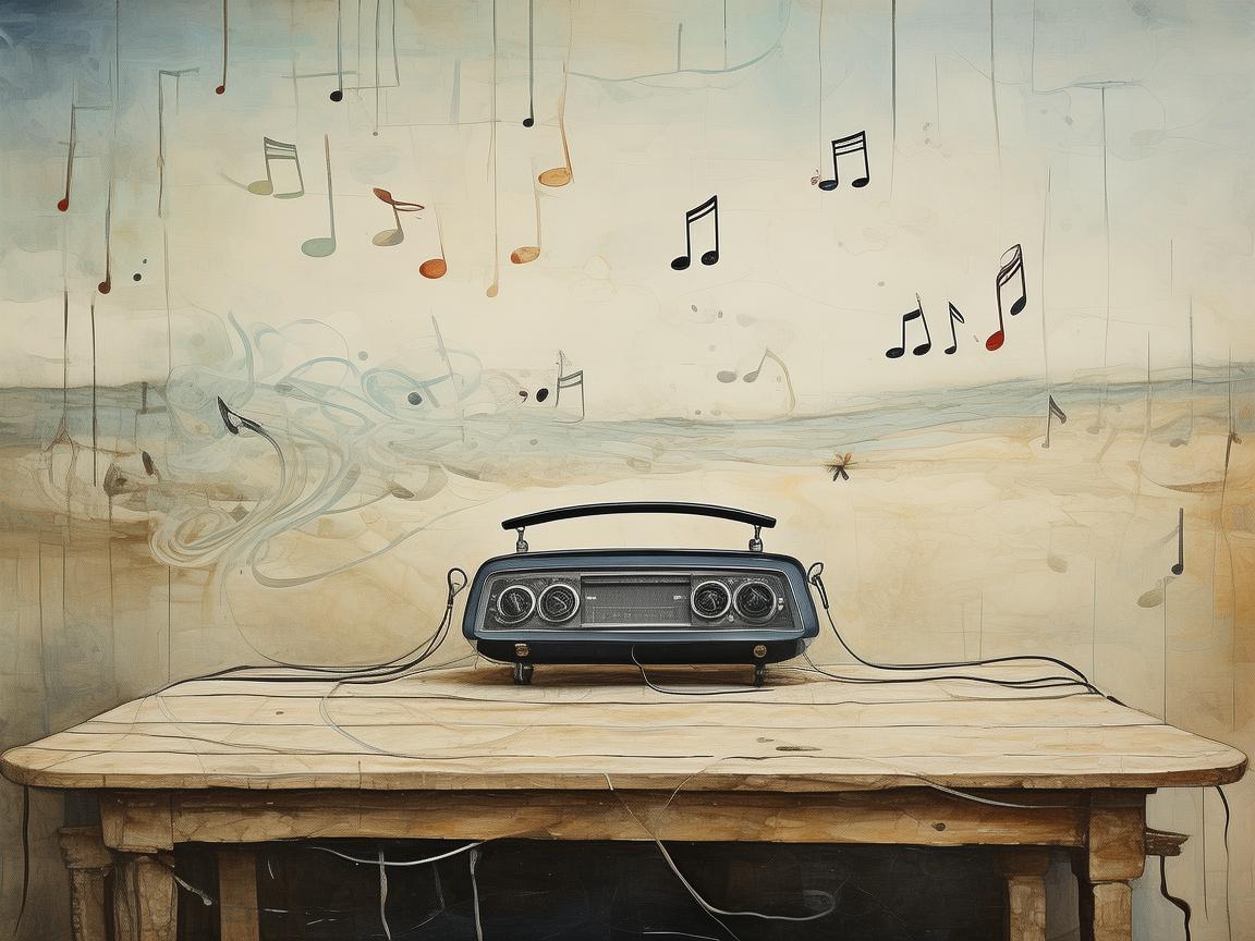 为什么总推送很土的歌? 为什么总推送很土的歌?