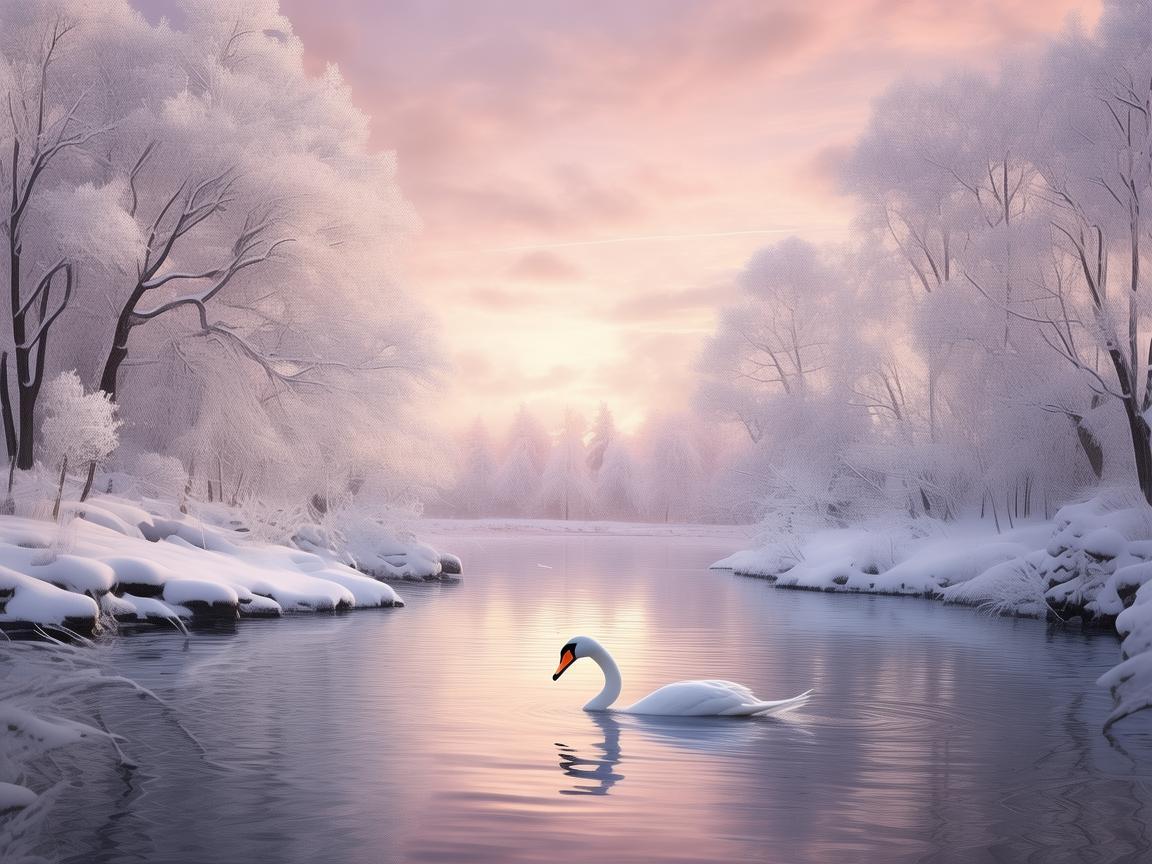 这个冬天你很美究竟是哪首歌？