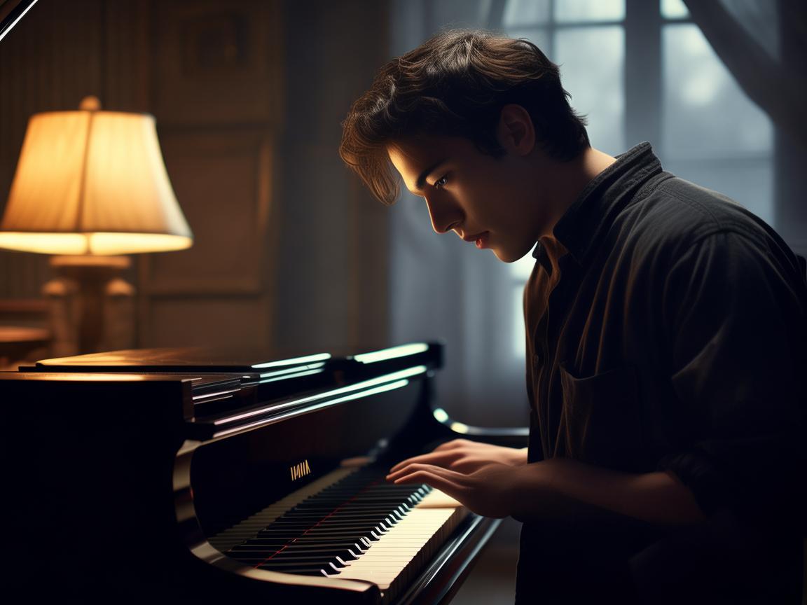 男生低音唱什么歌会好听呢？