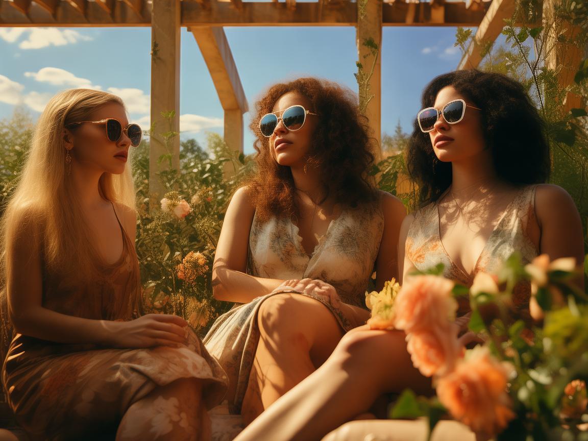 3个女人戴墨镜究竟是哪首歌? 3个女人戴墨镜究竟是哪首歌?