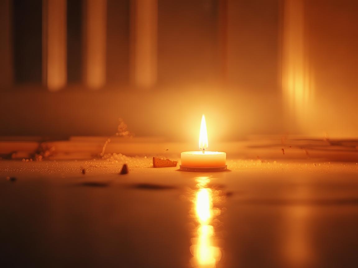 微微的光亮是哪首粤语歌? 微微的光亮是哪首粤语歌?