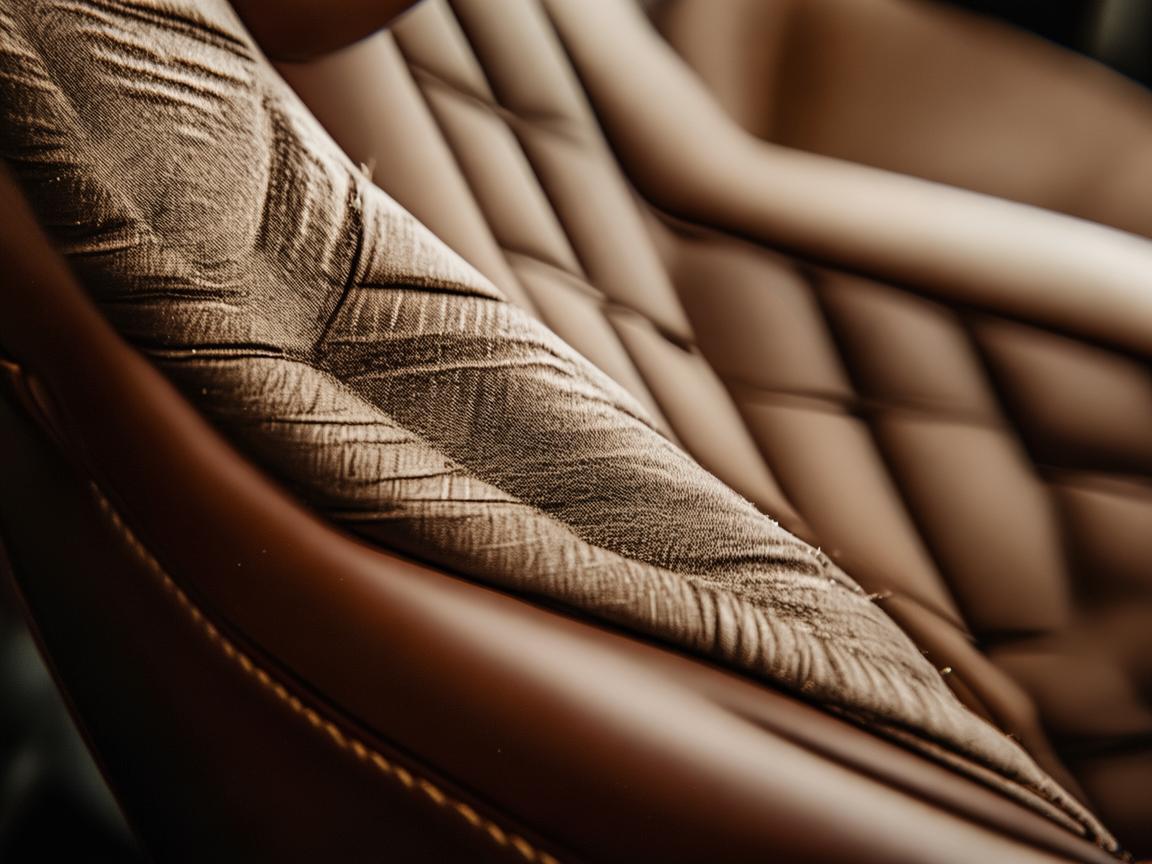 探歌座椅是用什么材料做的? 探歌座椅是用什么材料做的?