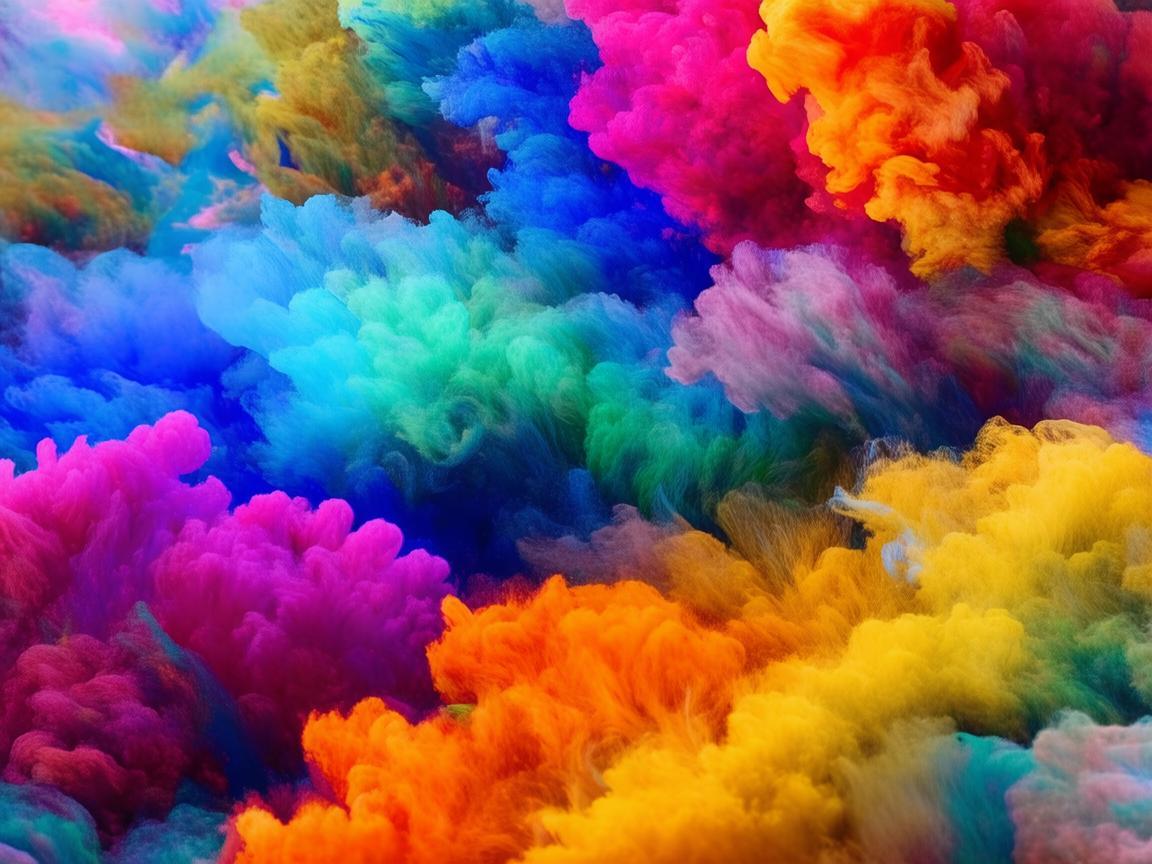 彩色的物理究竟是什么歌？