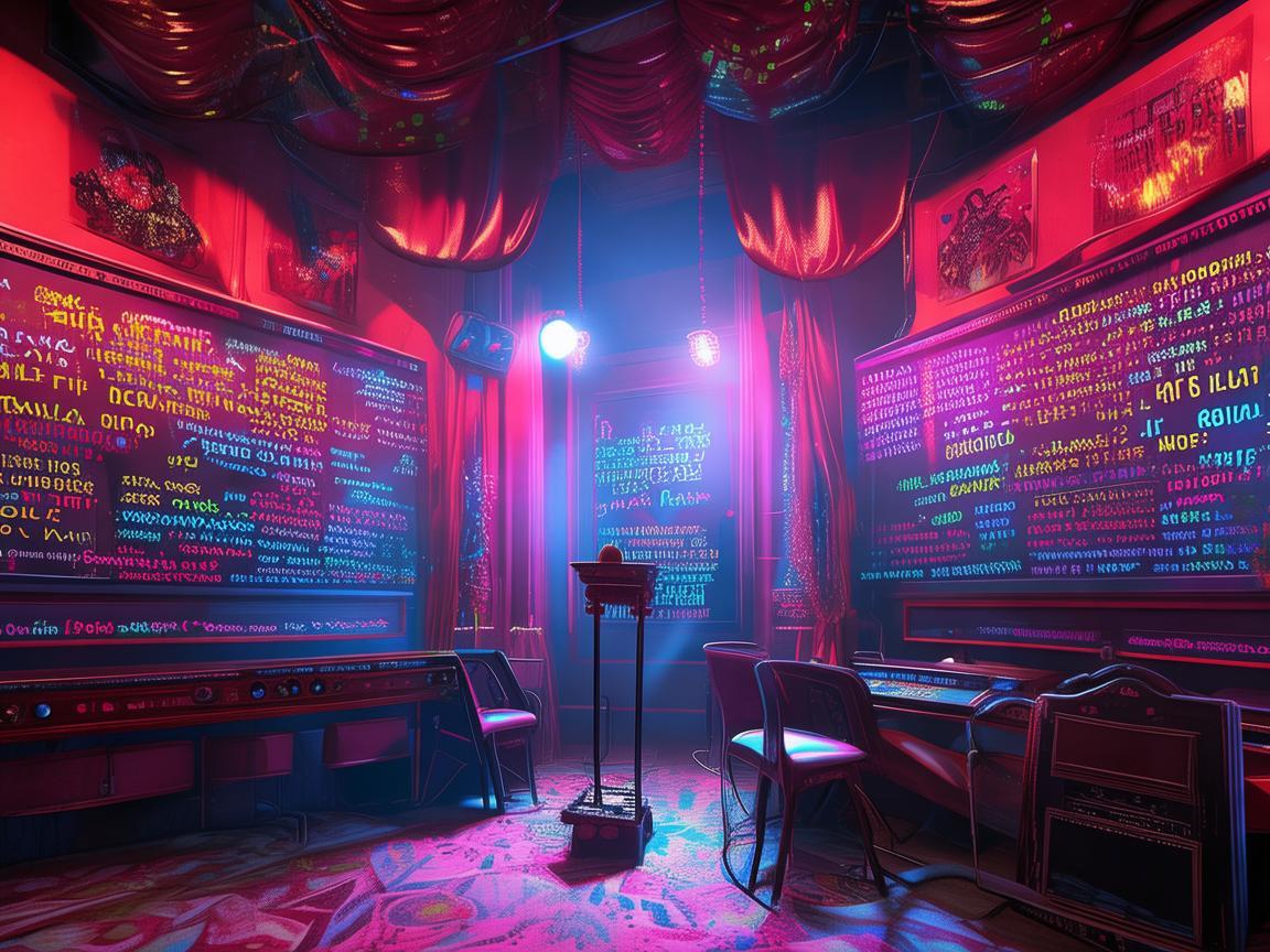 卡拉OK比赛唱什么歌合适呢？