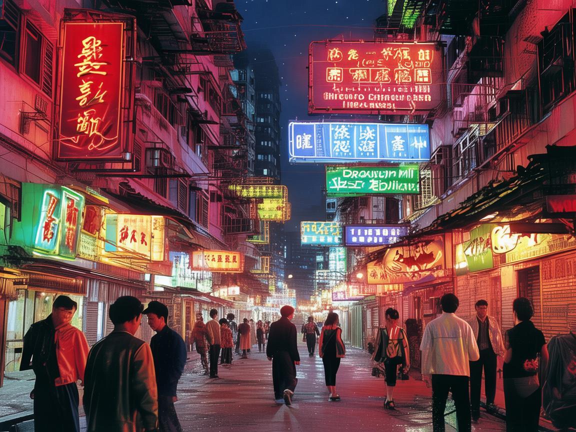 古惑仔系列都有哪些经典歌曲？