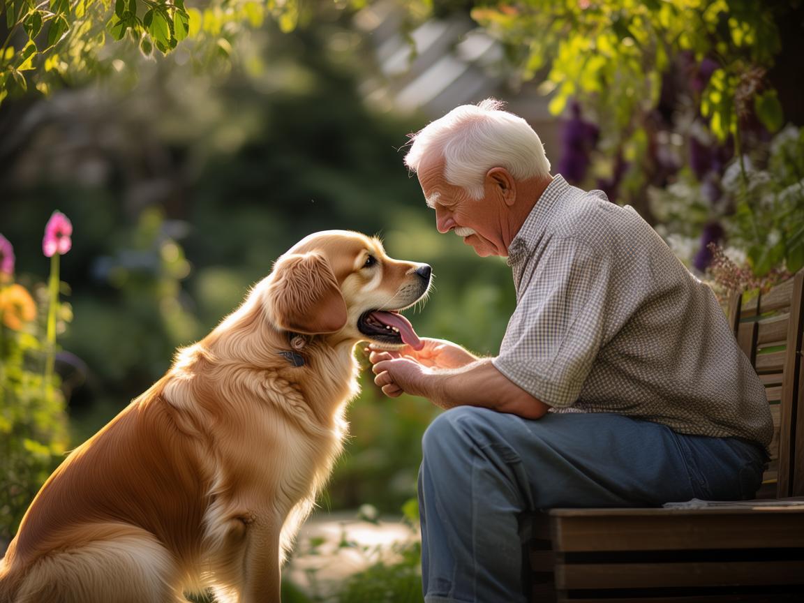 狗狗比人还孝顺呀到底是哪首歌？