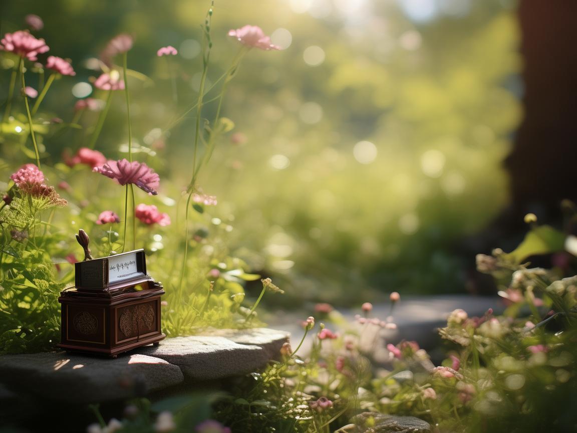 老太婆唱的歌究竟是什么？