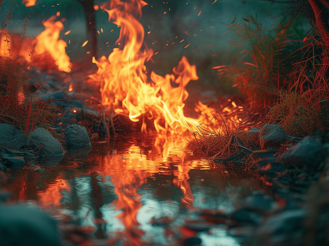 烈焰仍哽咽出自哪首歌? 烈焰仍哽咽出自哪首歌?